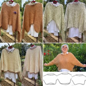 Le 829, Sur-Pull